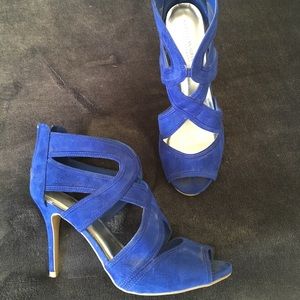 🎉SALE🎉 Size 11 Heels